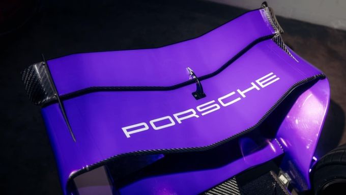 Porsche 975 RSE Formula E 2026 6