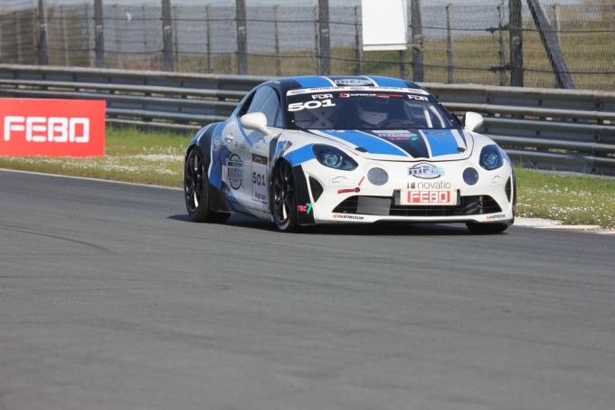 V-Max Voorjaarsraces by Supercar Madness 2026 7