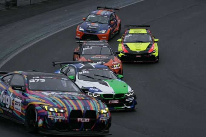 V-Max Voorjaarsraces by Supercar Madness 2026