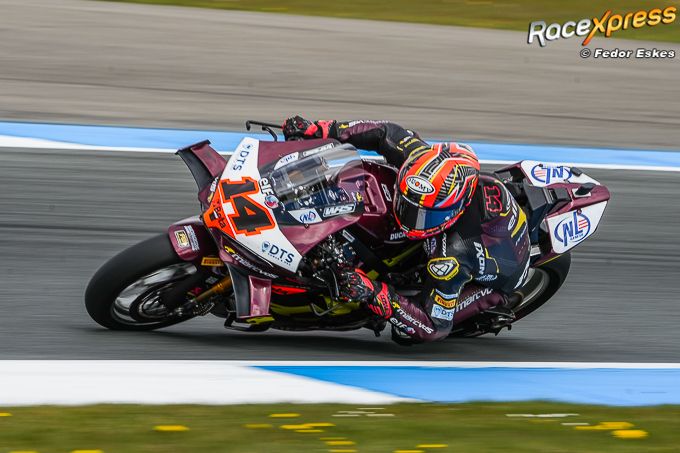 Sam Lowes