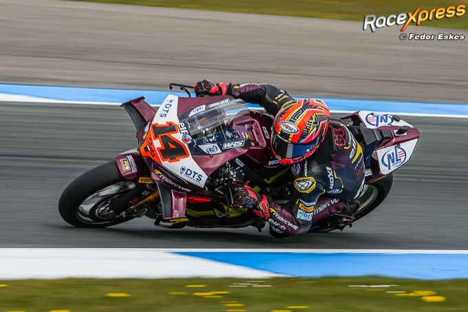 Sam Lowes