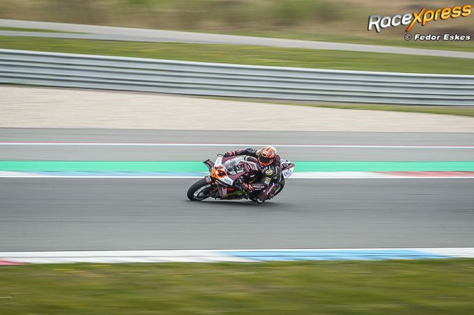 Sam Lowes
