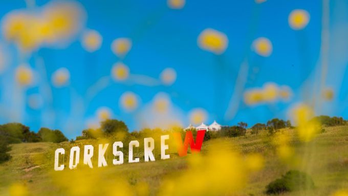 IMSA WeatherTech SportsCar Championship 2026 Raceway Laguna Seca 8