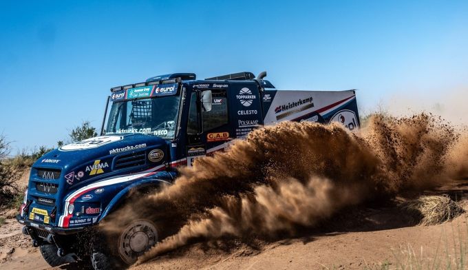 Martin van den Brink