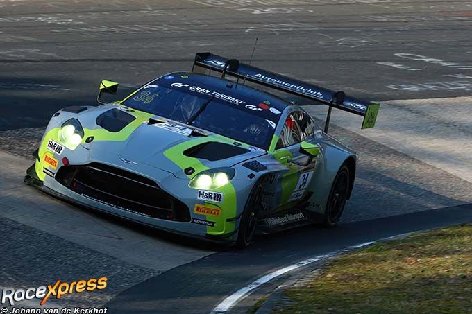 Walkenhorst Motorsport