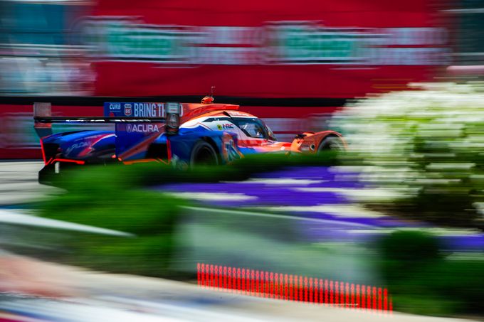 Renger van der Zande