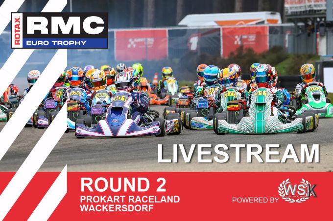 Livestream Pre-Finals en Finals