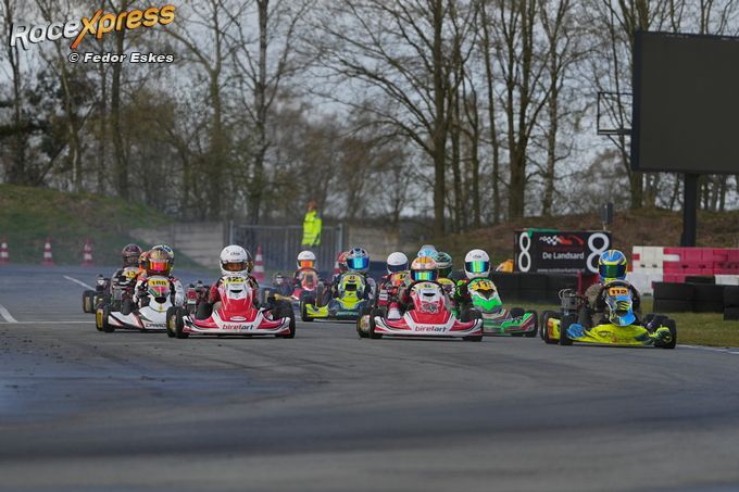 Dani van der Molen MiniMax