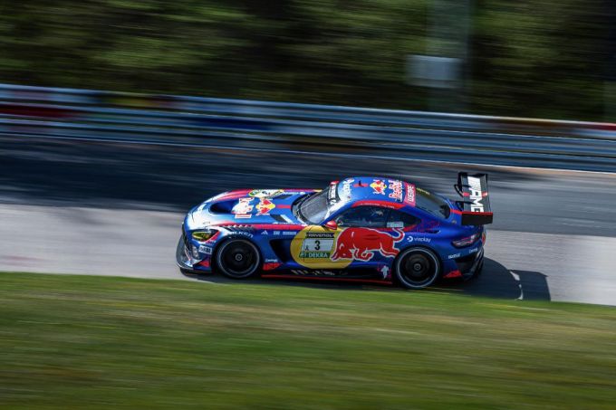 Max Verstappen Nurburgring