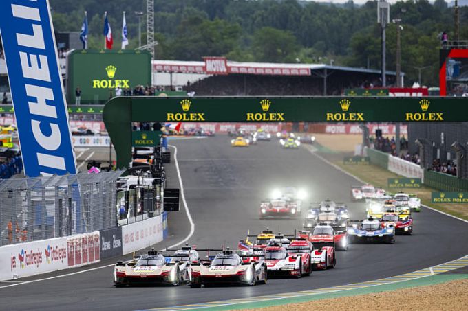 #24Heuresdumans
