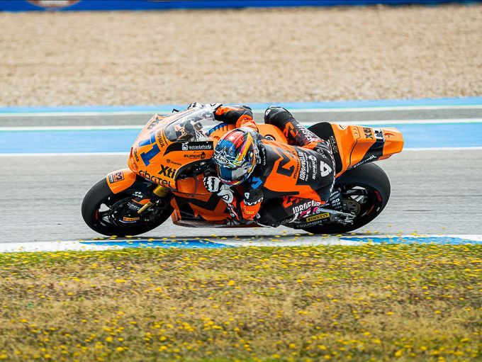 Idrofoglia RW Racing