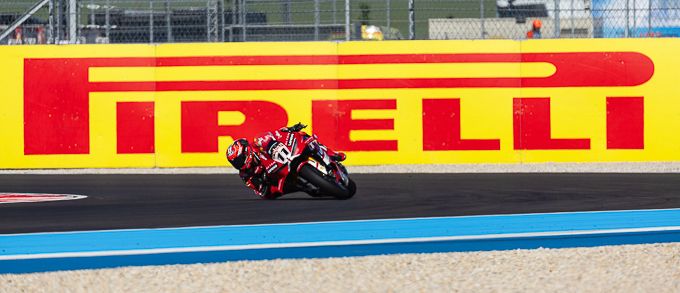 WorldSBK Balaton