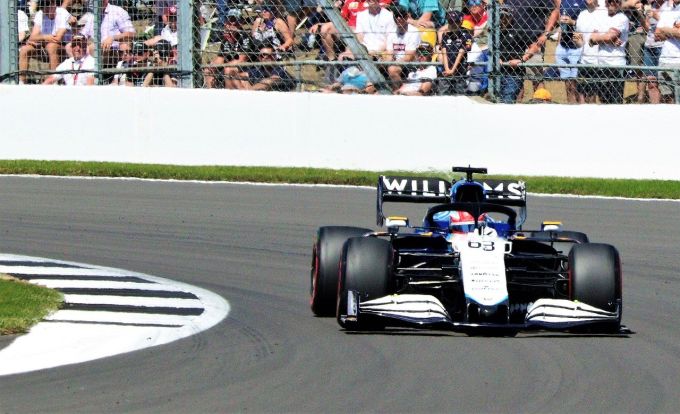 Wedden op autosport is compleet veranderd