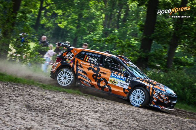Sezoensrally