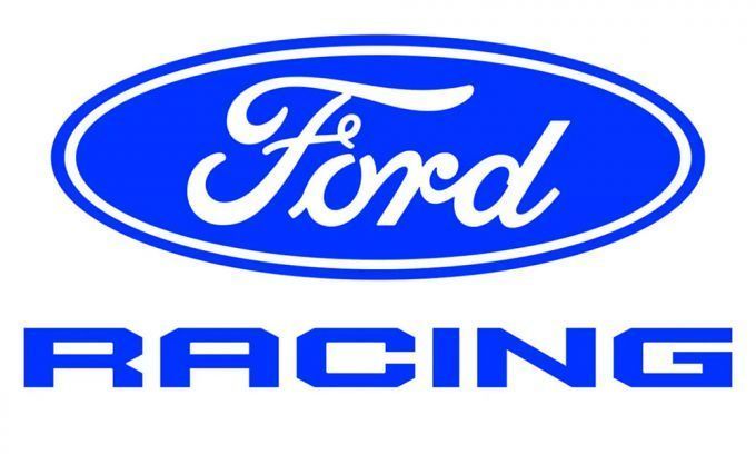 Ford Powertrains F1