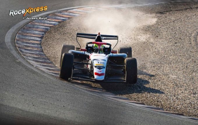 DTM 2026 Circuit Zandvoort