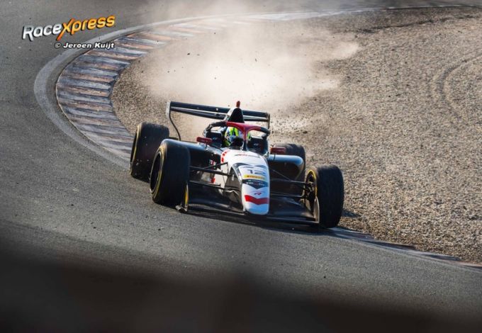 DTM 2026 Circuit Zandvoort