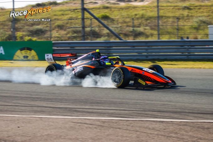 DTM 2026 Circuit Zandvoort