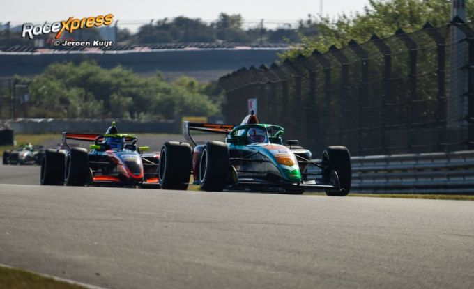 DTM 2026 Circuit Zandvoort