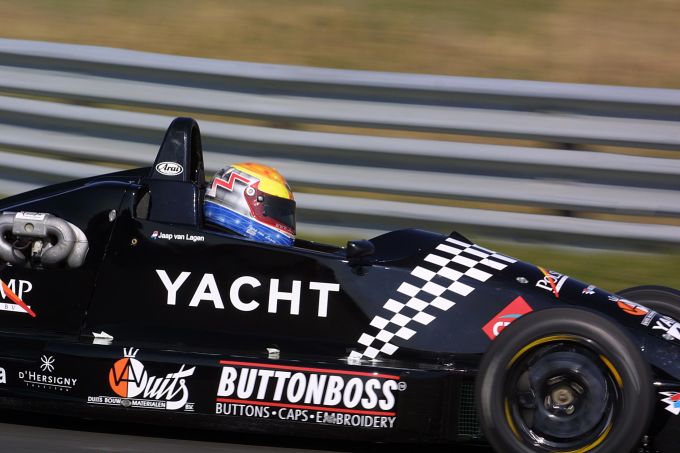 MP Motorsport