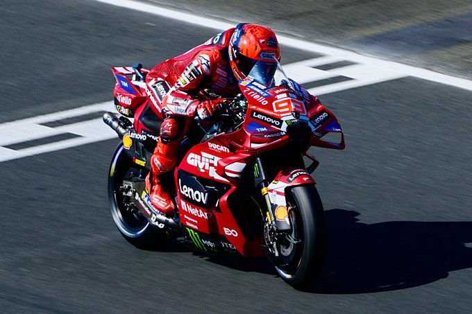 Marc Márquez