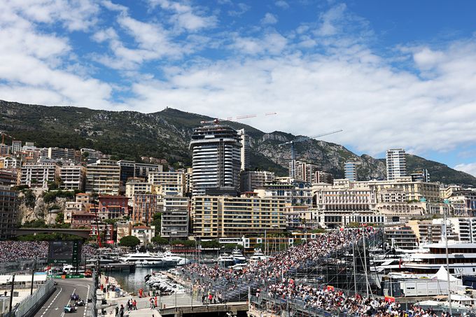 Monaco