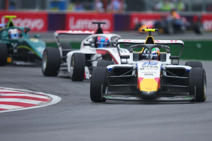 F1 Academy