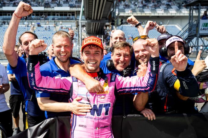 DTM Norisring 3 tot en met 5 juli 2026 Foto 4