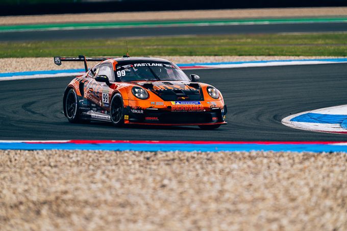 Belcar Endurance Championship