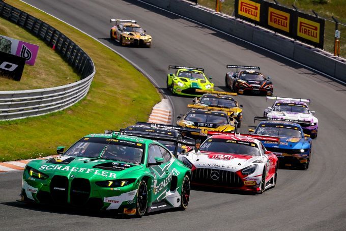 DTM Norisring 3 tot en met 5 juli 2026 Foto 6