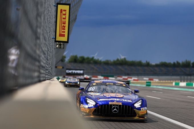 DTM Norisring 3 tot en met 5 juli 2026 Foto 7