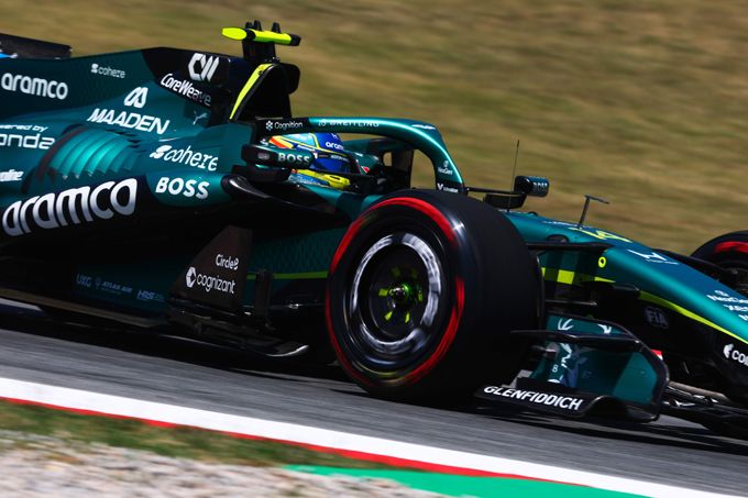 2026 Grand Prix van Barcelona-Catalunya