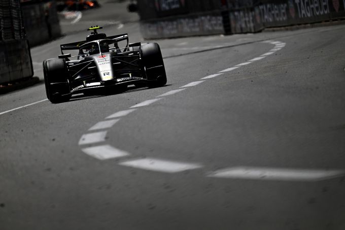 Audi Revolut F1 Team