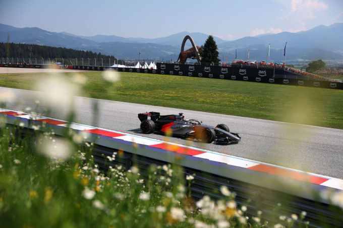Audi Revolut F1 Team