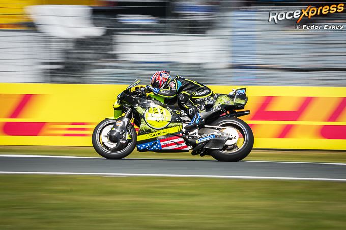 Aprilia Racing