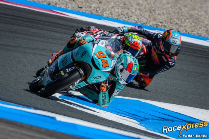 TT Assen 2026: 