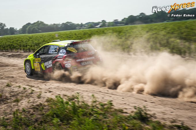 Yannick Vrielink