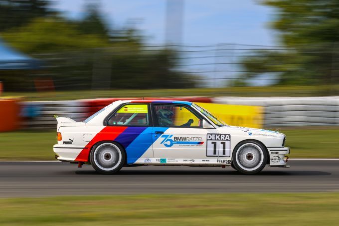 DTM Norisring 3 tot en met 5 juli 2026 Foto 11