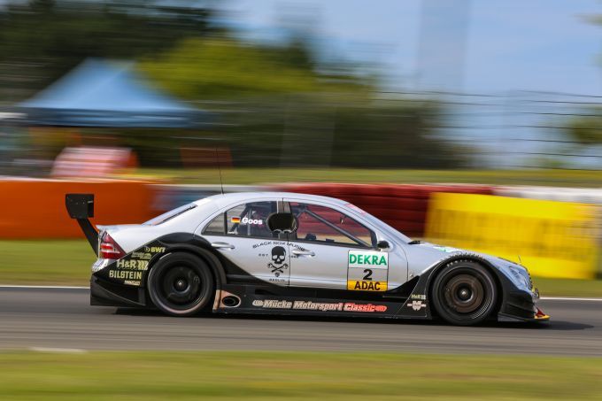 DTM Norisring 3 tot en met 5 juli 2026 Foto 14
