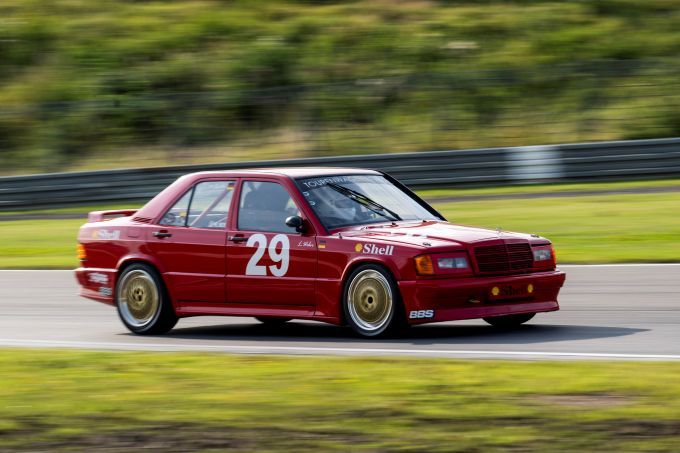 DTM Norisring 3 tot en met 5 juli 2026 Foto 10