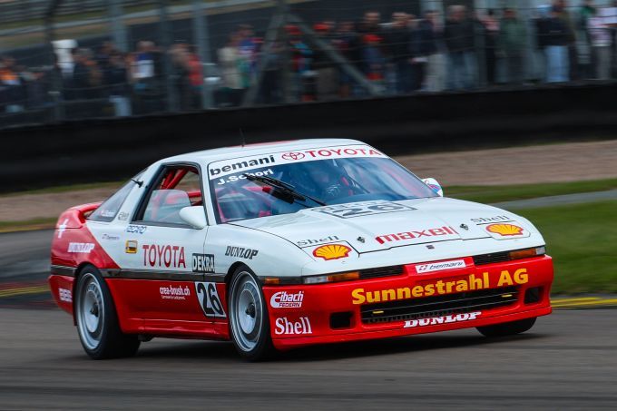 DTM Norisring 3 tot en met 5 juli 2026 Foto 12