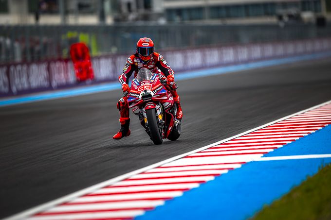 Marc Marquez