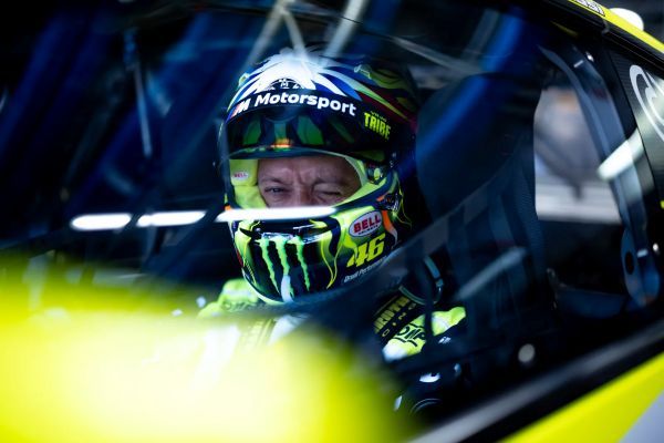 valentino rossi