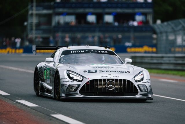 #mercedes