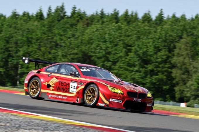 supercar challenge