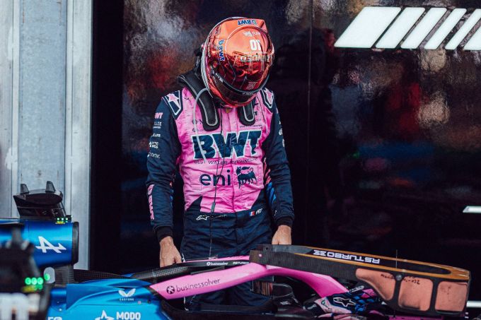Pierre Gasly