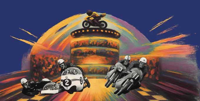 TT van Assen