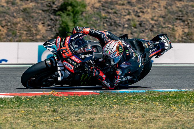Aprilia Racing