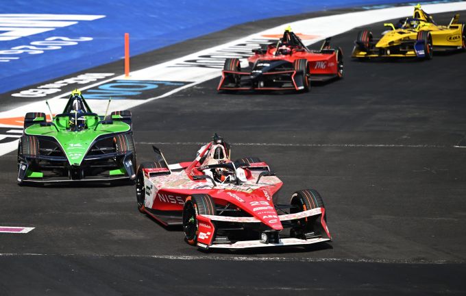 Formule E komt naar Zandvoort na afscheid van Formule 1