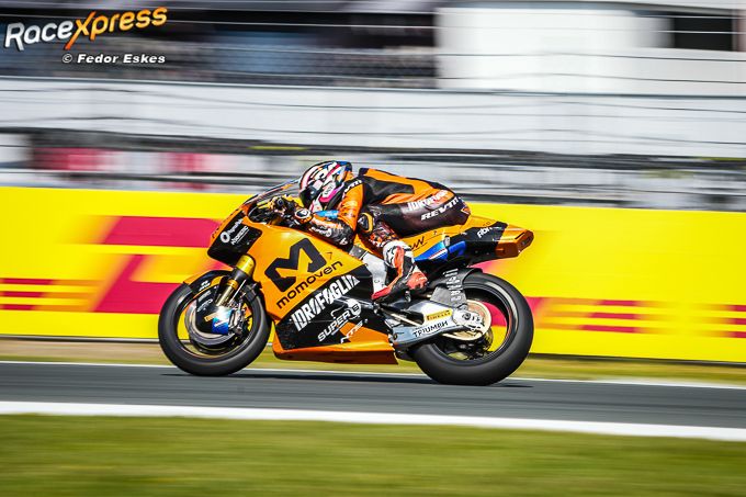 Momoven Idrofoglia RW Racing